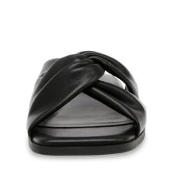 Steve Madden Hooray Sandal BLACK -Steve Madden Magasin SM11002370 02002 001 03