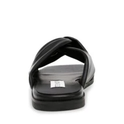 Steve Madden Hooray Sandal BLACK -Steve Madden Magasin SM11002370 02002 001 04