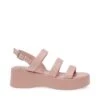 Steve Madden Conduct Sandal BLUSH 2 Steve Madden Conduct Sandal BLUSH -Steve Madden Magasin SM11002372 02002 750 01