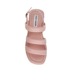 Steve Madden Conduct Sandal BLUSH -Steve Madden Magasin SM11002372 02002 750 05