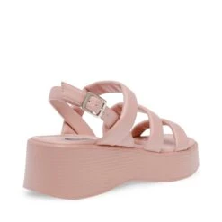 Steve Madden Conduct Sandal BLUSH -Steve Madden Magasin SM11002372 02002 750 07