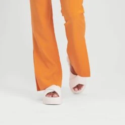 Steve Madden Broadcast Sandal WHITE 16 Steve Madden Broadcast Sandal WHITE -Steve Madden Magasin SM11002374 02002 002 10