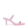 Steve Madden Sun-kiss Sandal PINK -Steve Madden Magasin SM11002375 02002 008 01