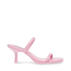 Steve Madden Sun-kiss Sandal PINK