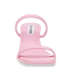 Steve Madden Sun-kiss Sandal PINK 15 Steve Madden Sun-kiss Sandal PINK -Steve Madden Magasin SM11002375 02002 008 03