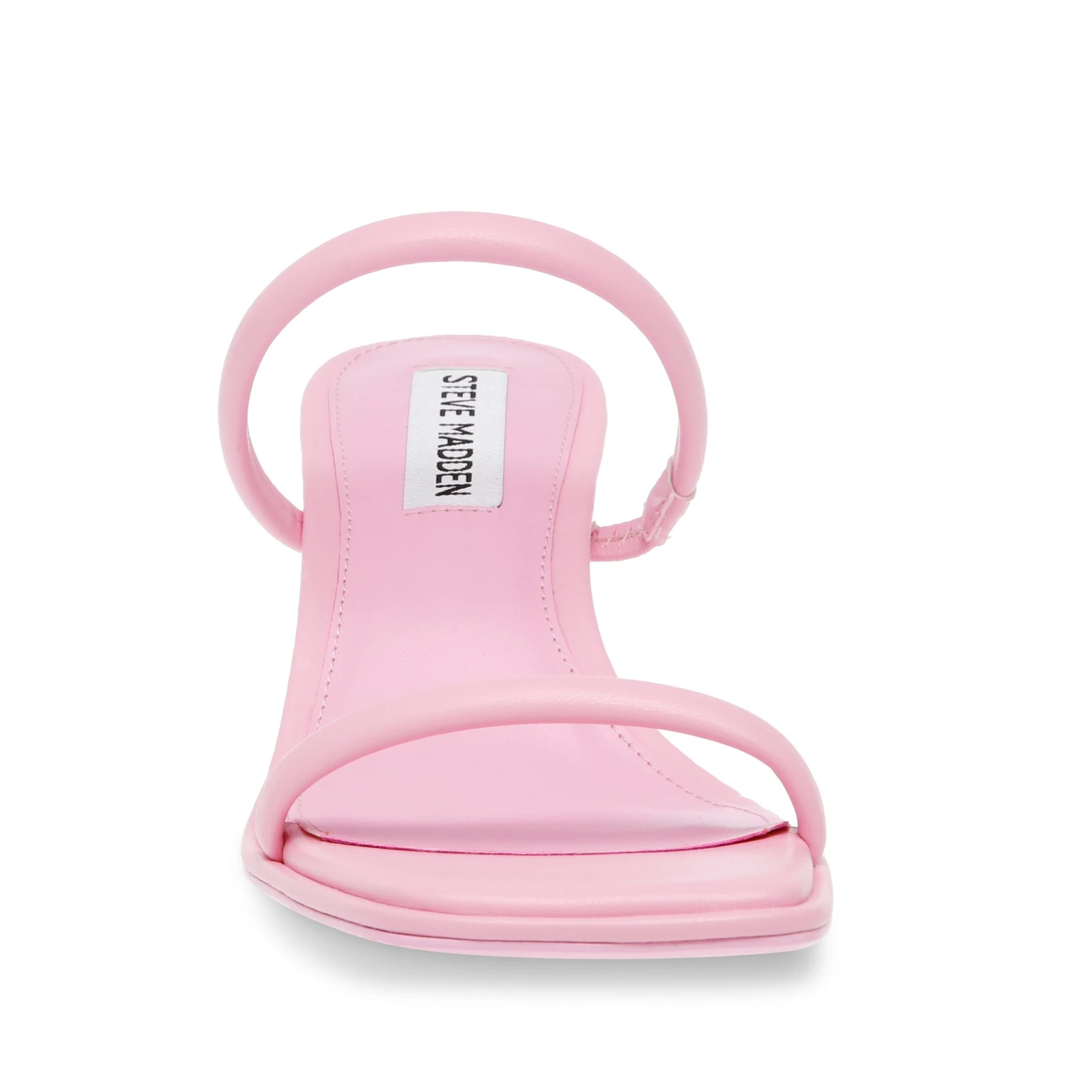 Steve Madden Sun-kiss Sandal PINK 9 Steve Madden Sun-kiss Sandal PINK – Image 7