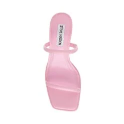 Steve Madden Sun-kiss Sandal PINK 13 Steve Madden Sun-kiss Sandal PINK -Steve Madden Magasin SM11002375 02002 008 05