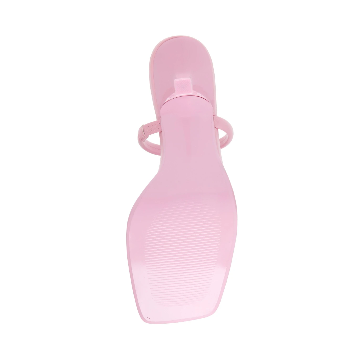 Steve Madden Sun-kiss Sandal PINK 6 Steve Madden Sun-kiss Sandal PINK – Image 4