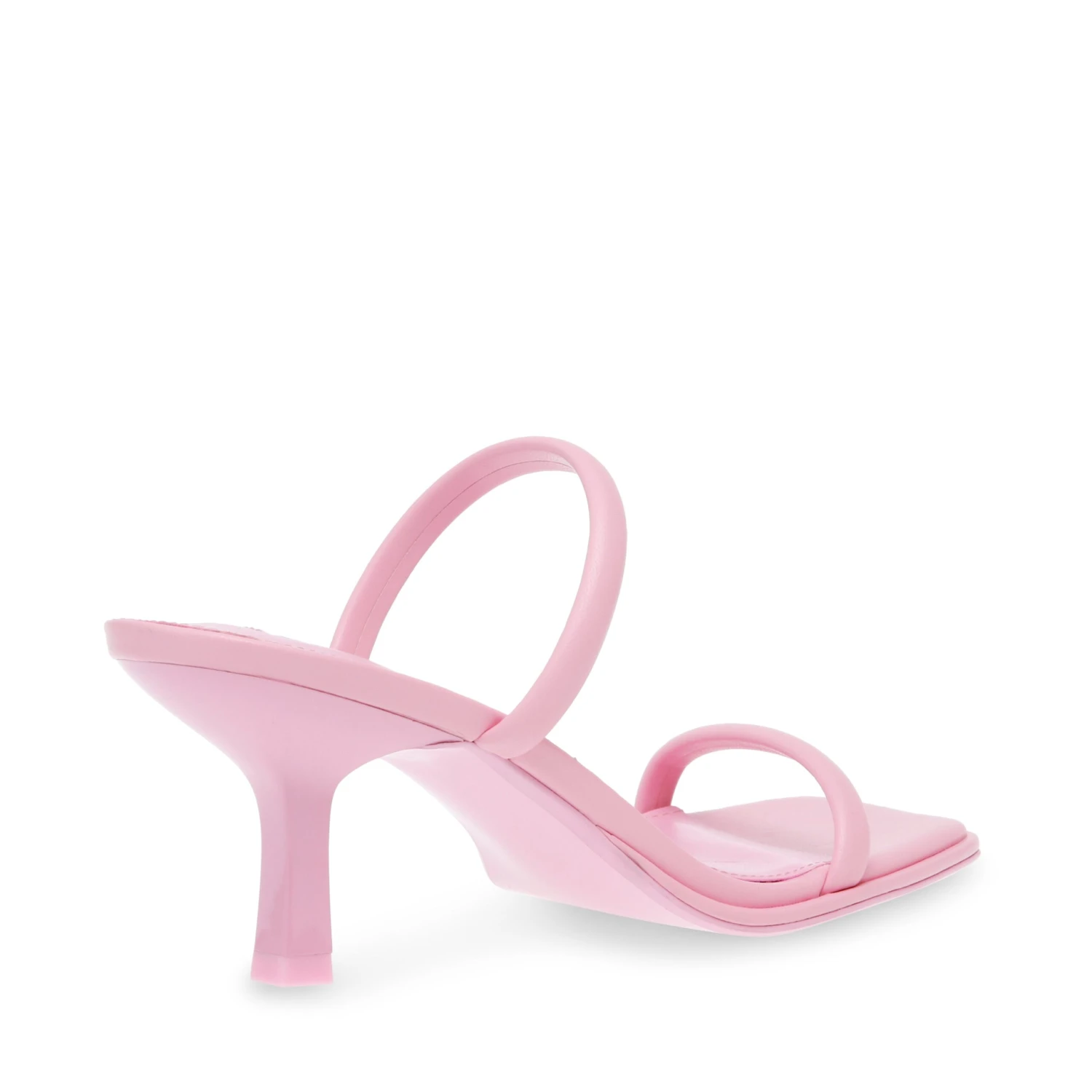 Steve Madden Sun-kiss Sandal PINK 5 Steve Madden Sun-kiss Sandal PINK – Image 3