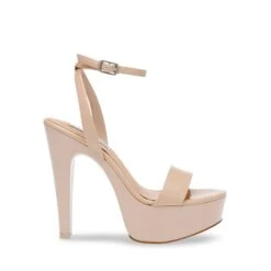 Steve Madden Julien Sandal NATURAL