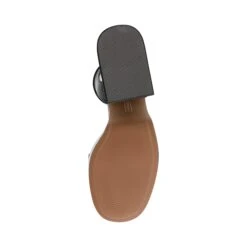 Steve Madden Paysin Sandal BLACK -Steve Madden Magasin SM11002379 02002 001 06