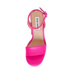 Steve Madden Paysin Sandal MAGENTA -Steve Madden Magasin SM11002379 02002 700 05