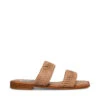 Steve Madden Sarahi Sandal TAN -Steve Madden Magasin SM11002380 02002 748 01