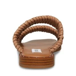 Steve Madden Sarahi Sandal TAN -Steve Madden Magasin SM11002380 02002 748 04