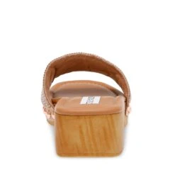 Steve Madden Adaze Sandal ROSE GOLD -Steve Madden Magasin SM11002381 04001 686 04