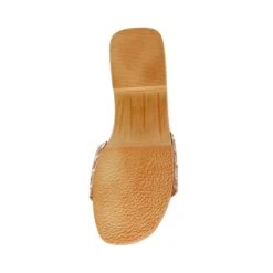 Steve Madden Adaze Sandal ROSE GOLD -Steve Madden Magasin SM11002381 04001 686 06