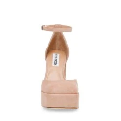 Steve Madden Charmin Sandal NUDE -Steve Madden Magasin SM11002384 04001 750 03