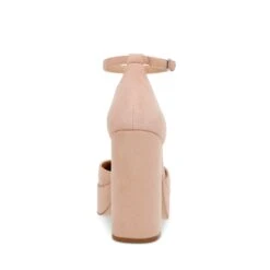 Steve Madden Charmin Sandal NUDE -Steve Madden Magasin SM11002384 04001 750 04