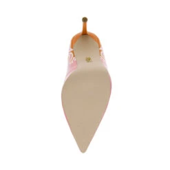 Steve Madden Vala-F Pump PINK/ORANGE -Steve Madden Magasin SM11002390 02002 PNO 07