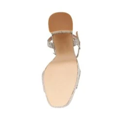 Steve Madden Lessa-R Sandal RHINESTONE -Steve Madden Magasin SM11002394 02003 998 06