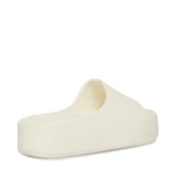 Steve Madden Astro Slide BONE -Steve Madden Magasin SM11002395 02002 253 03