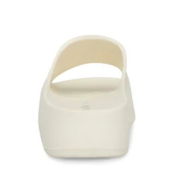 Steve Madden Astro Slide BONE -Steve Madden Magasin SM11002395 02002 253 04