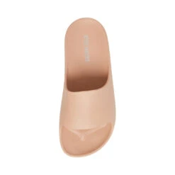 Steve Madden Astro Slide BLUSH -Steve Madden Magasin SM11002395 02002 750 05
