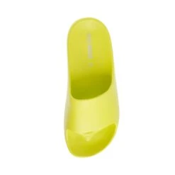 Steve Madden Astro Slide LIME 11 Steve Madden Astro Slide LIME -Steve Madden Magasin SM11002395 02003 346 06