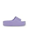 Steve Madden Astro Slide LAVENDER 1 Steve Madden Astro Slide LAVENDER -Steve Madden Magasin SM11002395 02003 523 01