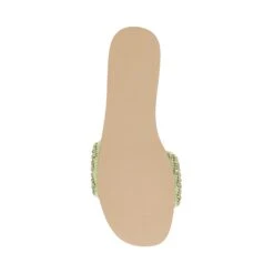 Steve Madden Heather Sandal LIME 15 Steve Madden Heather Sandal LIME -Steve Madden Magasin SM11002398 02003 712 07 1