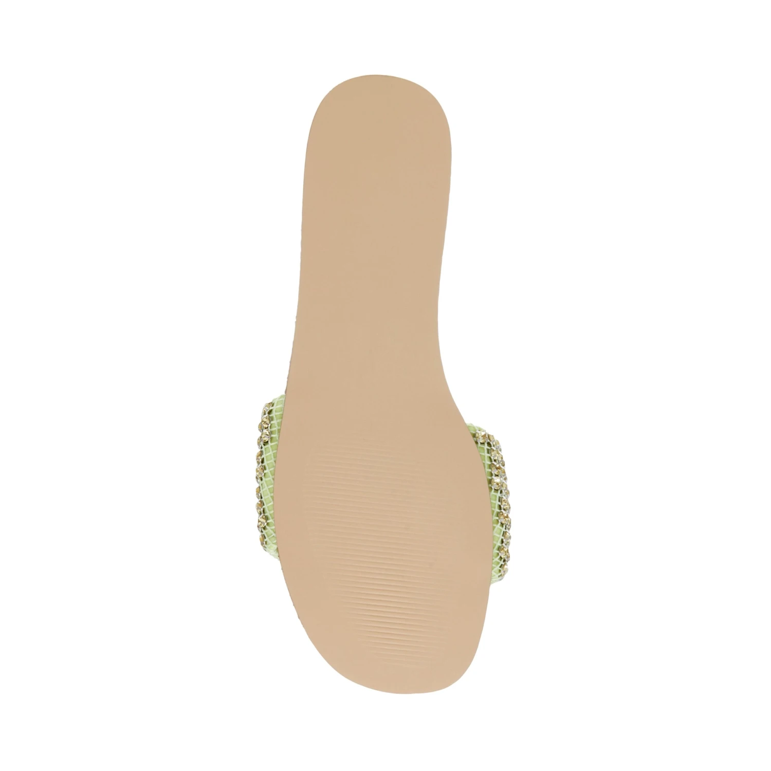Steve Madden Heather Sandal LIME 9 Steve Madden Heather Sandal LIME – Image 7