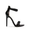 Steve Madden Myra Sandal BLACK