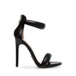 Steve Madden Myra Sandal BLACK