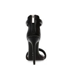 Steve Madden Myra Sandal BLACK 12 Steve Madden Myra Sandal BLACK -Steve Madden Magasin SM11002404 02002 001 04