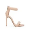 Steve Madden Myra Sandal NUDE 1 Steve Madden Myra Sandal NUDE -Steve Madden Magasin SM11002404 02002 485 01