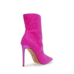 Steve Madden Stargazer Bootie FUCHSIA -Steve Madden Magasin SM11002412 02003 514 05