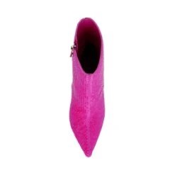 Steve Madden Stargazer Bootie FUCHSIA -Steve Madden Magasin SM11002412 02003 514 07