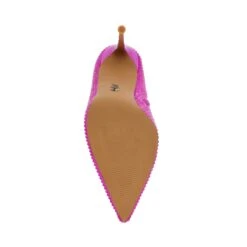 Steve Madden Stargazer Bootie FUCHSIA -Steve Madden Magasin SM11002412 02003 514 08