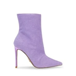 Steve Madden Stargazer Bootie LAVENDER BLOOMS