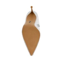 Steve Madden Stargazer Bootie SILVER -Steve Madden Magasin SM11002412 02003 751 08