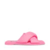 Steve Madden Dixie Sandal PINK -Steve Madden Magasin SM11002413 04004 008 01