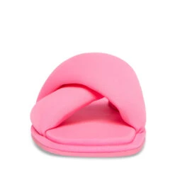 Steve Madden Dixie Sandal PINK -Steve Madden Magasin SM11002413 04004 008 04