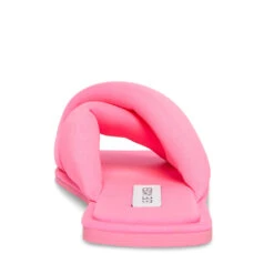 Steve Madden Dixie Sandal PINK -Steve Madden Magasin SM11002413 04004 008 05