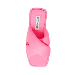 Steve Madden Dixie Sandal PINK -Steve Madden Magasin SM11002413 04004 008 06