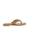 Steve Madden Amily-R Sandal BRONZE -Steve Madden Magasin SM11002416 02003 567 01
