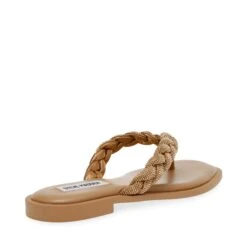 Steve Madden Amily-R Sandal BRONZE -Steve Madden Magasin SM11002416 02003 567 03