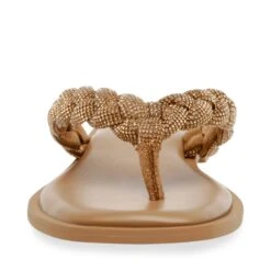 Steve Madden Amily-R Sandal BRONZE -Steve Madden Magasin SM11002416 02003 567 04