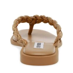 Steve Madden Amily-R Sandal BRONZE -Steve Madden Magasin SM11002416 02003 567 05