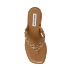 Steve Madden Amily-R Sandal BRONZE -Steve Madden Magasin SM11002416 02003 567 06