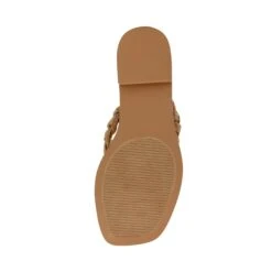 Steve Madden Amily-R Sandal BRONZE -Steve Madden Magasin SM11002416 02003 567 07